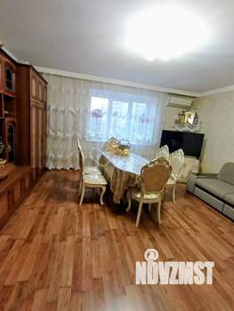 2-к квартира, вторичка, 82м2, 4/10 этаж