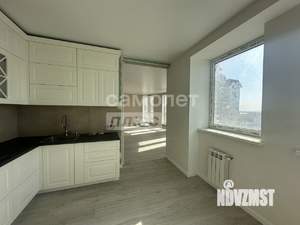 3-к квартира, вторичка, 103м2, 8/24 этаж