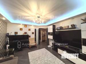 3-к квартира, вторичка, 66м2, 6/10 этаж