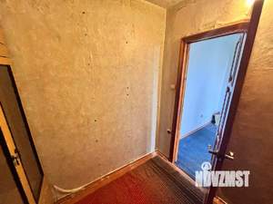 2-к квартира, вторичка, 42м2, 5/5 этаж