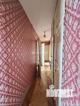 3-к квартира, вторичка, 77м2, 6/7 этаж