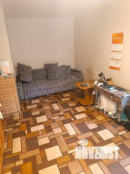 1-к квартира, вторичка, 32м2, 3/5 этаж
