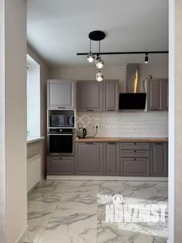 2-к квартира, вторичка, 49м2, 5/9 этаж