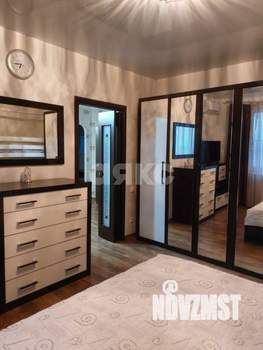 2-к квартира, вторичка, 77м2, 14/18 этаж