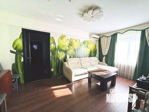 4-к квартира, вторичка, 58м2, 1/5 этаж