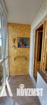 2-к квартира, вторичка, 52м2, 9/9 этаж