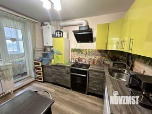 2-к квартира, вторичка, 44м2, 1/3 этаж