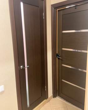 3-к квартира, вторичка, 65м2, 8/9 этаж