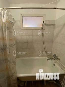 1-к квартира, вторичка, 32м2, 4/5 этаж