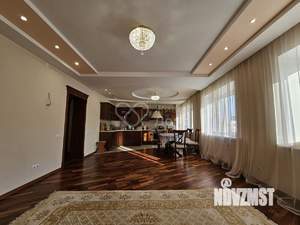 3-к квартира, вторичка, 121м2, 8/9 этаж