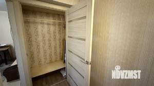 1-к квартира, вторичка, 32м2, 2/4 этаж