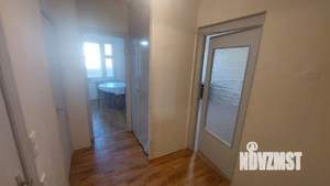 1-к квартира, вторичка, 47м2, 14/18 этаж