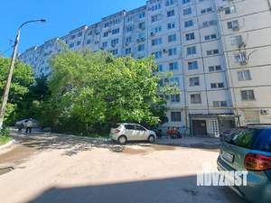 2-к квартира, вторичка, 51м2, 1/9 этаж