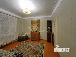 2-к квартира, вторичка, 50м2, 1/2 этаж
