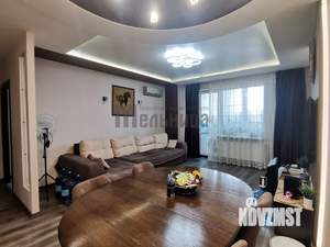 3-к квартира, вторичка, 78м2, 5/22 этаж