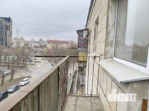 1-к квартира, вторичка, 34м2, 5/5 этаж