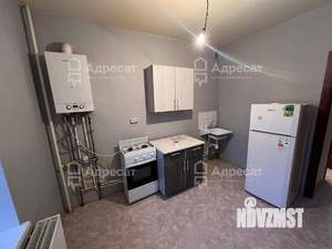 1-к квартира, вторичка, 30м2, 4/5 этаж