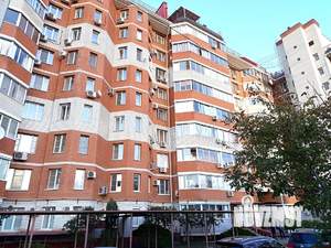 1-к квартира, вторичка, 64м2, 7/10 этаж