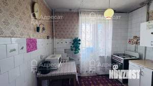 2-к квартира, вторичка, 51м2, 7/9 этаж
