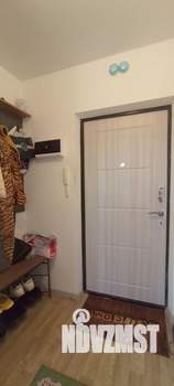 1-к квартира, вторичка, 27м2, 2/8 этаж