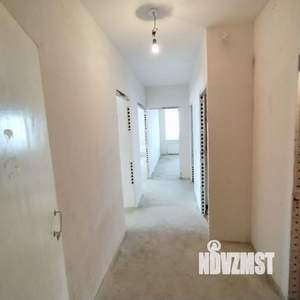 2-к квартира, вторичка, 69м2, 10/16 этаж