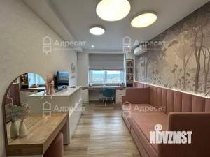 3-к квартира, вторичка, 86м2, 19/24 этаж