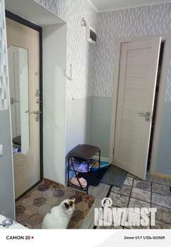 2-к квартира, вторичка, 49м2, 7/9 этаж