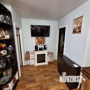 1-к квартира, вторичка, 32м2, 2/5 этаж