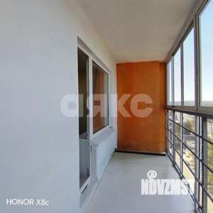 1-к квартира, вторичка, 41м2, 8/10 этаж