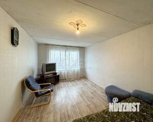 2-к квартира, вторичка, 53м2, 6/9 этаж