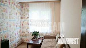 4-к квартира, вторичка, 58м2, 2/5 этаж