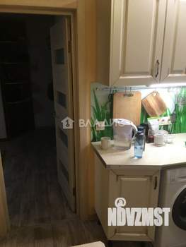 3-к квартира, вторичка, 55м2, 2/5 этаж