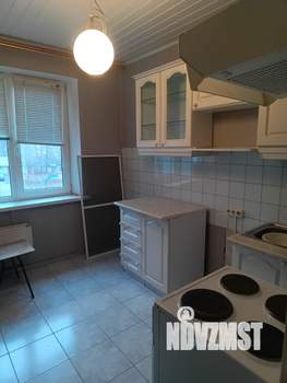 3-к квартира, вторичка, 66м2, 2/9 этаж