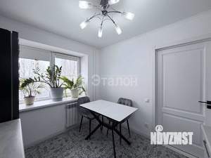2-к квартира, вторичка, 58м2, 4/10 этаж
