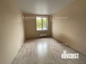 1-к квартира, вторичка, 34м2, 1/10 этаж