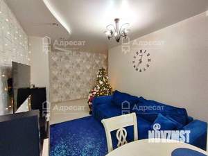 3-к квартира, вторичка, 58м2, 1/5 этаж