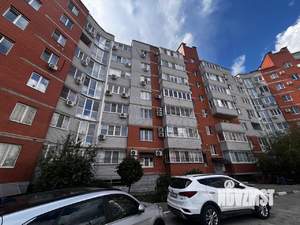 1-к квартира, вторичка, 52м2, 5/7 этаж