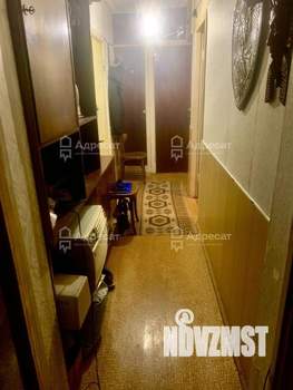 2-к квартира, вторичка, 47м2, 7/9 этаж