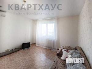 1-к квартира, вторичка, 39м2, 8/9 этаж