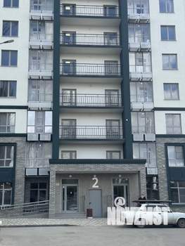 1-к квартира, вторичка, 36м2, 2/14 этаж