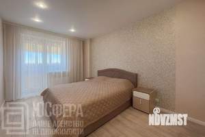 1-к квартира, вторичка, 48м2, 7/9 этаж