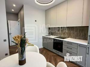2-к квартира, вторичка, 60м2, 7/14 этаж