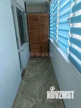 2-к квартира, вторичка, 44м2, 1/5 этаж