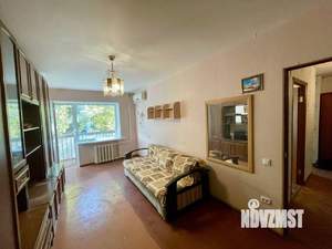 2-к квартира, вторичка, 43м2, 3/4 этаж