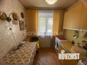 3-к квартира, вторичка, 61м2, 1/9 этаж