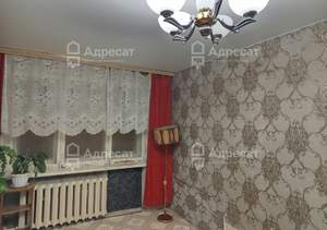 1-к квартира, вторичка, 31м2, 1/5 этаж