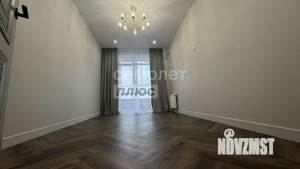 3-к квартира, вторичка, 87м2, 9/14 этаж