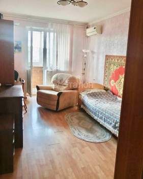 3-к квартира, вторичка, 90м2, 5/5 этаж