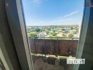 4-к квартира, вторичка, 97м2, 9/10 этаж