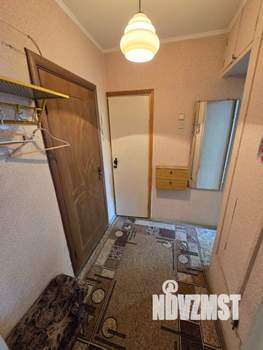 1-к квартира, вторичка, 34м2, 4/9 этаж